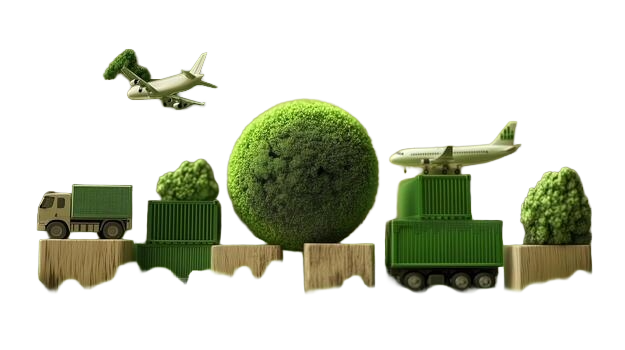 Delivering Reliable Global Supply